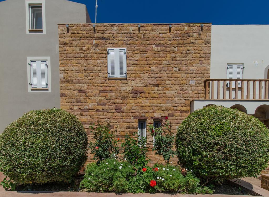 Plaka Studios Karfas Extérieur photo