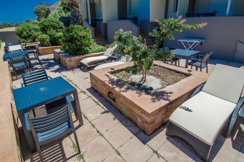 Plaka Studios Karfas Extérieur photo